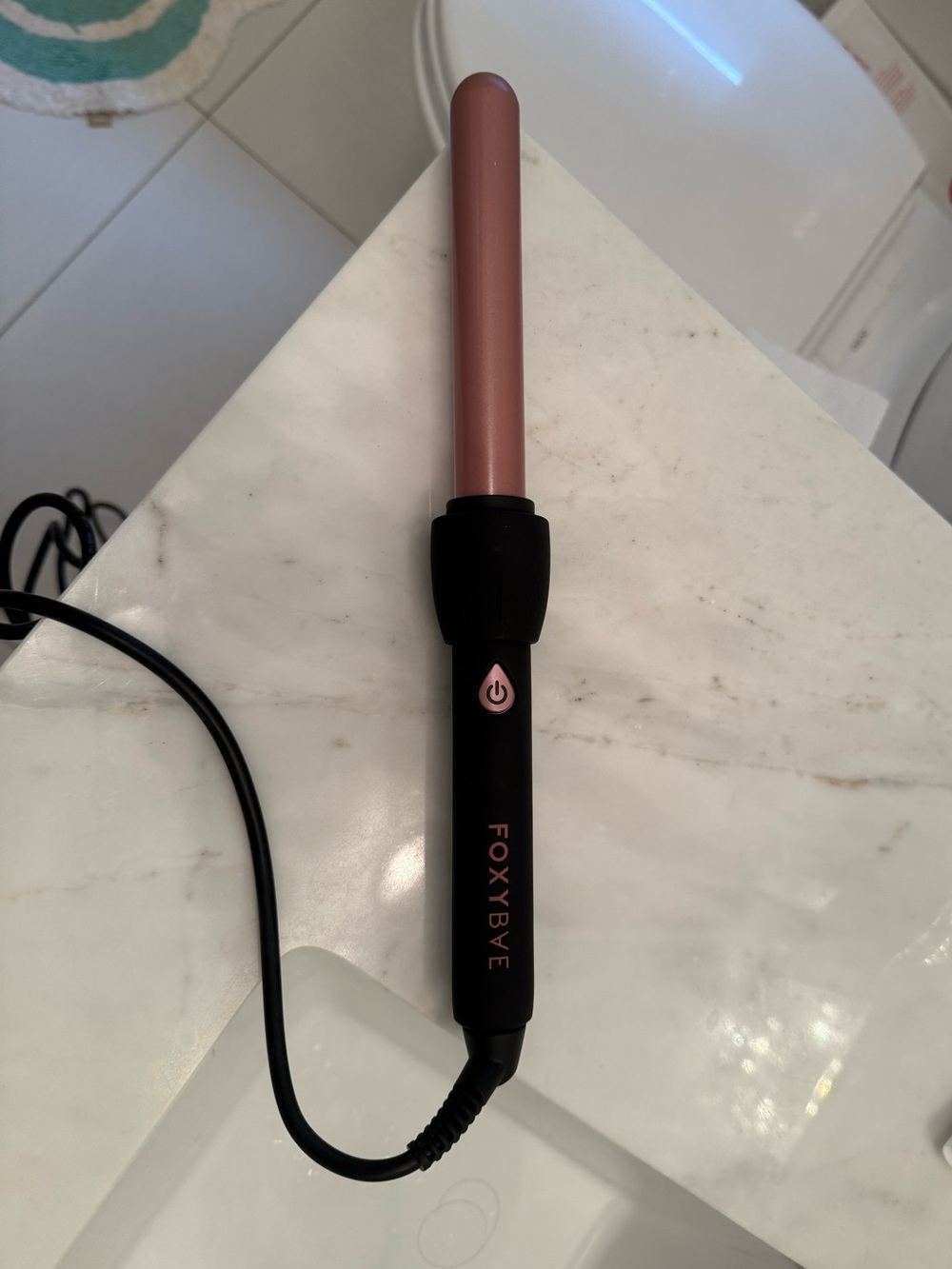 Curling Iron